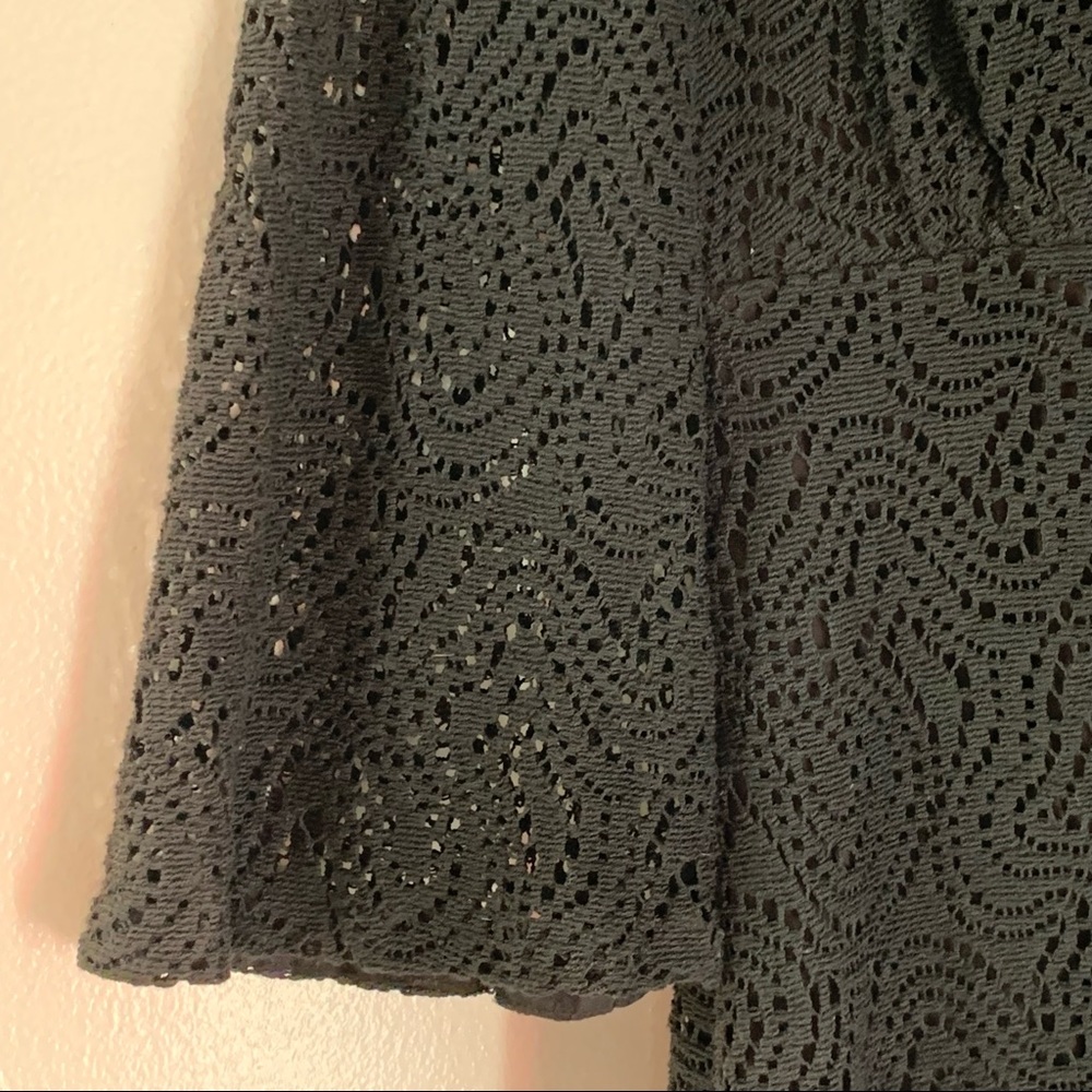 Trina Turk Trini Eyelet Dress - Picture 4 of 12